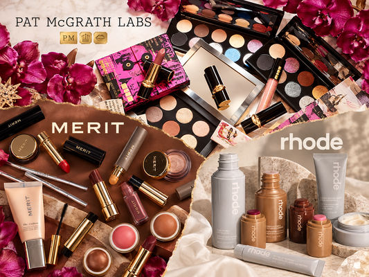 Where to Buy Trending International Makeup Brands in the UAE